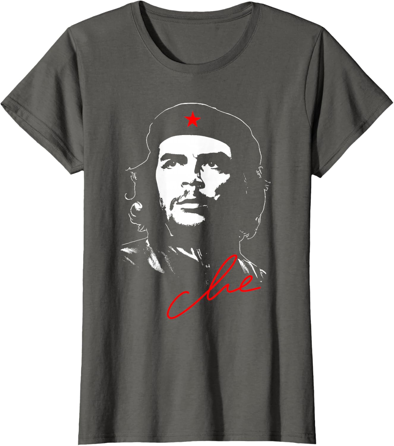 Detalle de Che Guevara T Shirt révolution