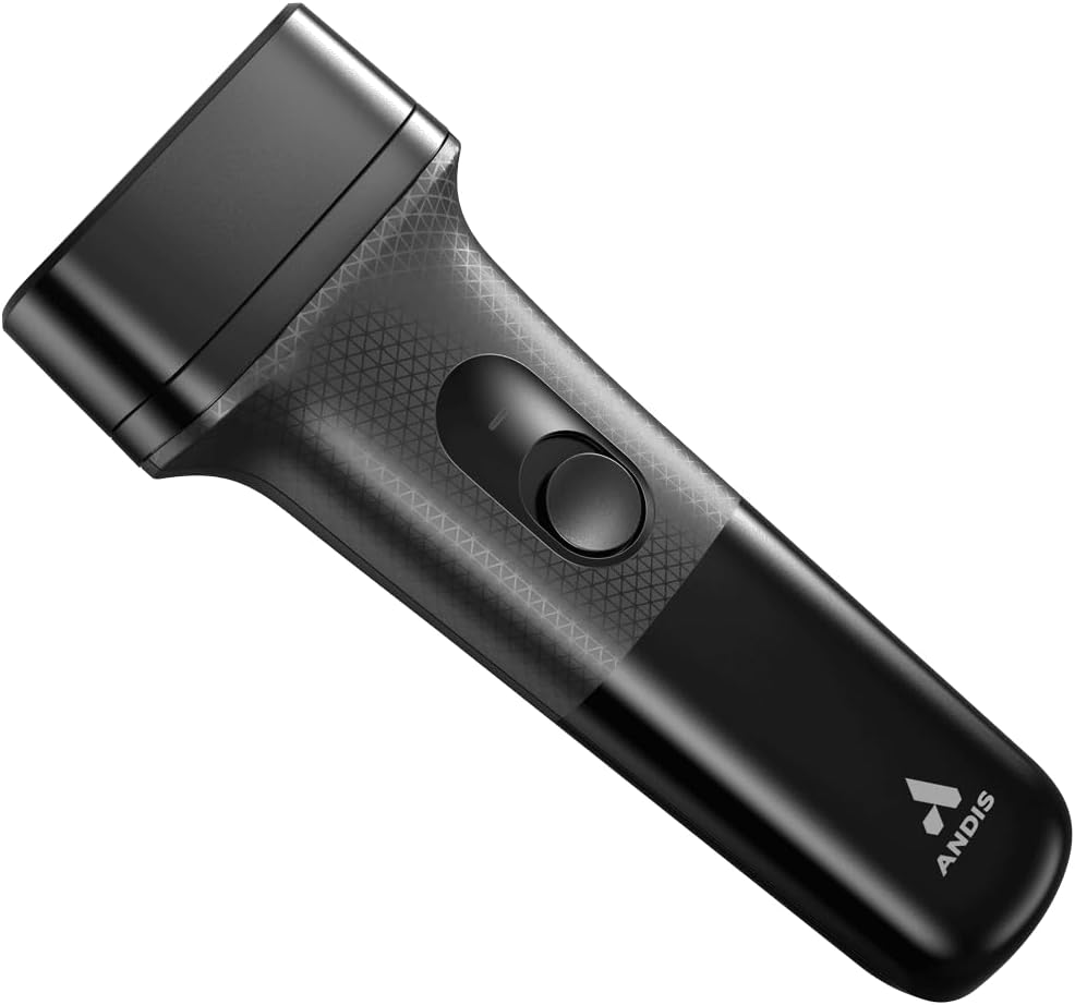 Thumbnail 5 de Andis Inform 562711 titanium foil shaver, 1 battery