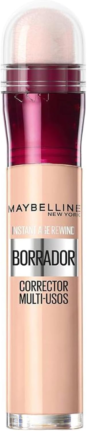 Thumbnail 3 de MAYBELLINE Borrador Ojos 6.8 ml corrector para ojeras