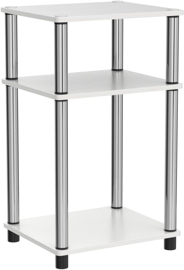Detalle 2 de Furinno Just Tavolino Turn-N-Tube 7 kg 🛋