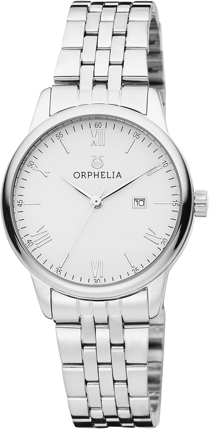 Thumbnail 4 de Orphelia Montre Femme Quartz Analogique The Minimalist Bracelet en Acier Inoxydable