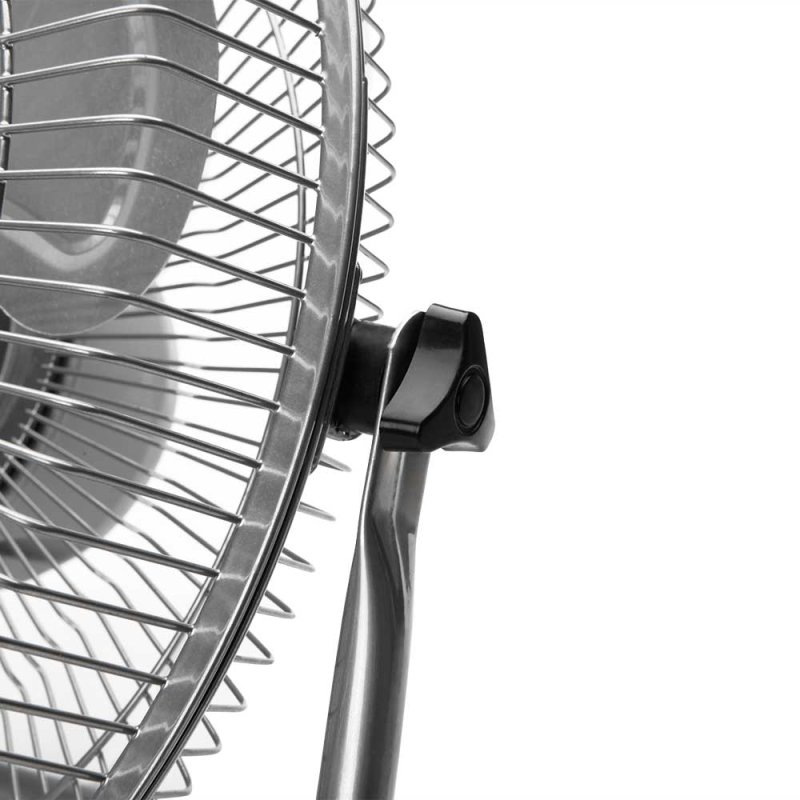 Thumbnail 2 de Orbegozo PW 1240 ventilador de suelo 80 W 🎐