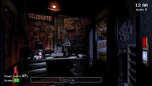 Thumbnail 11 de Five Nights at Freddy's Core Collection - Maximum Games