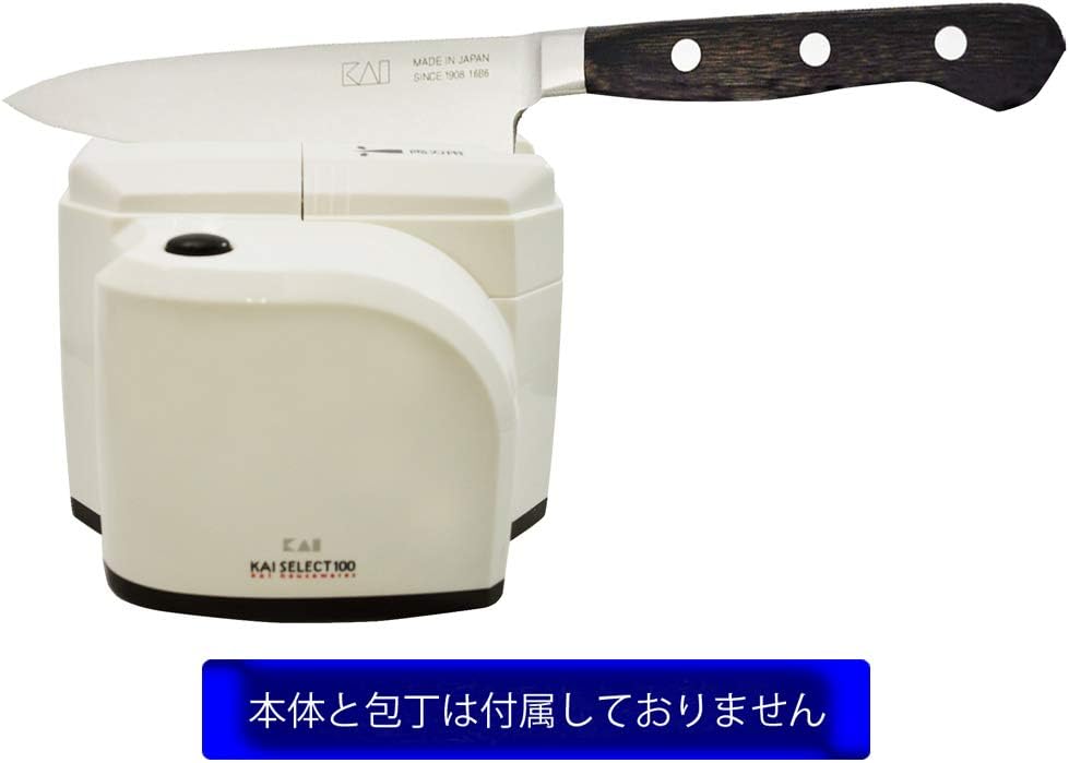 Detalle de 貝印 KAI SELECT 100 AP0135 両刃専用シャープナー用交換カートリッジ砥石