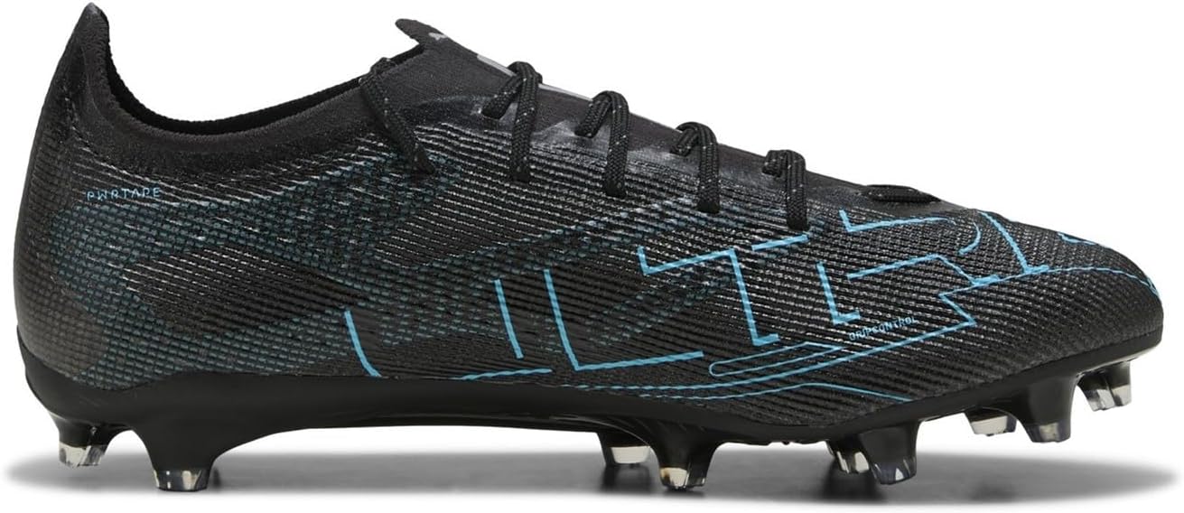 Detalle 2 de PUMA Ultra 5 Pro FG/AG Fußballschuh