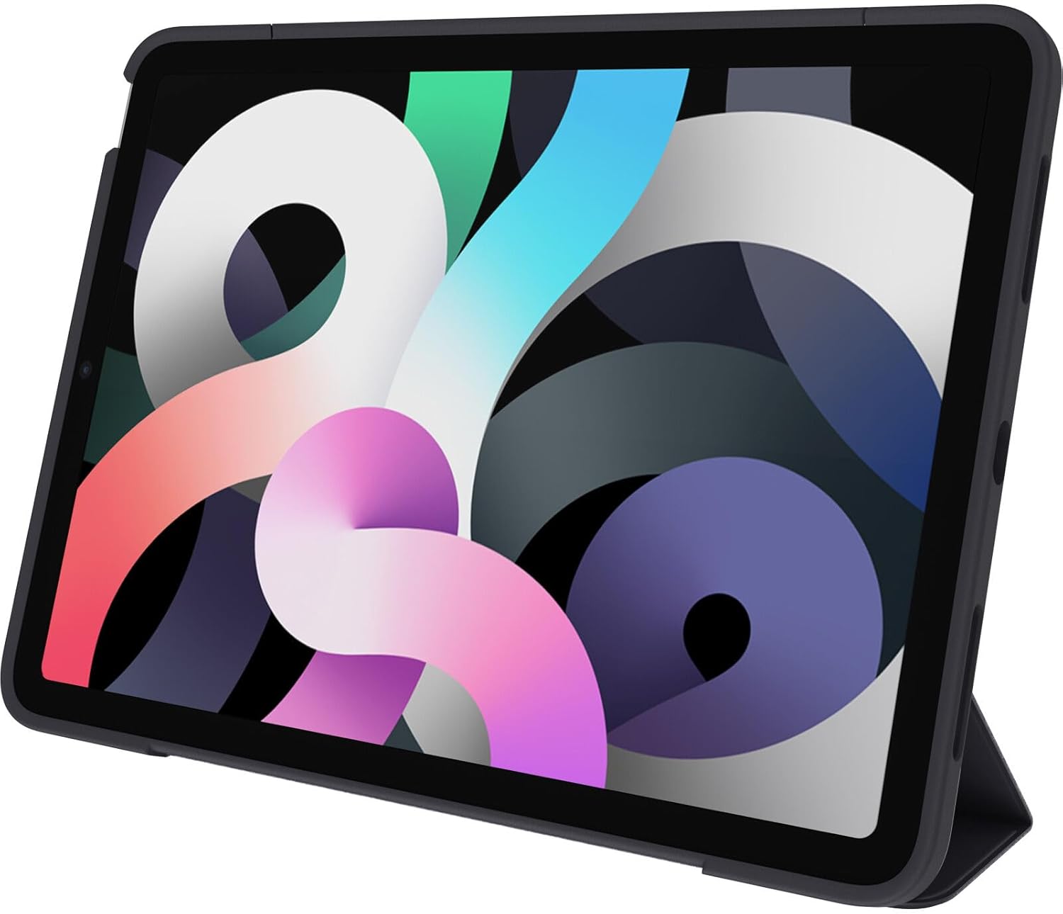 Thumbnail 4 de OtterBox Scholar Funda Folio para iPad Air (4th Gen)