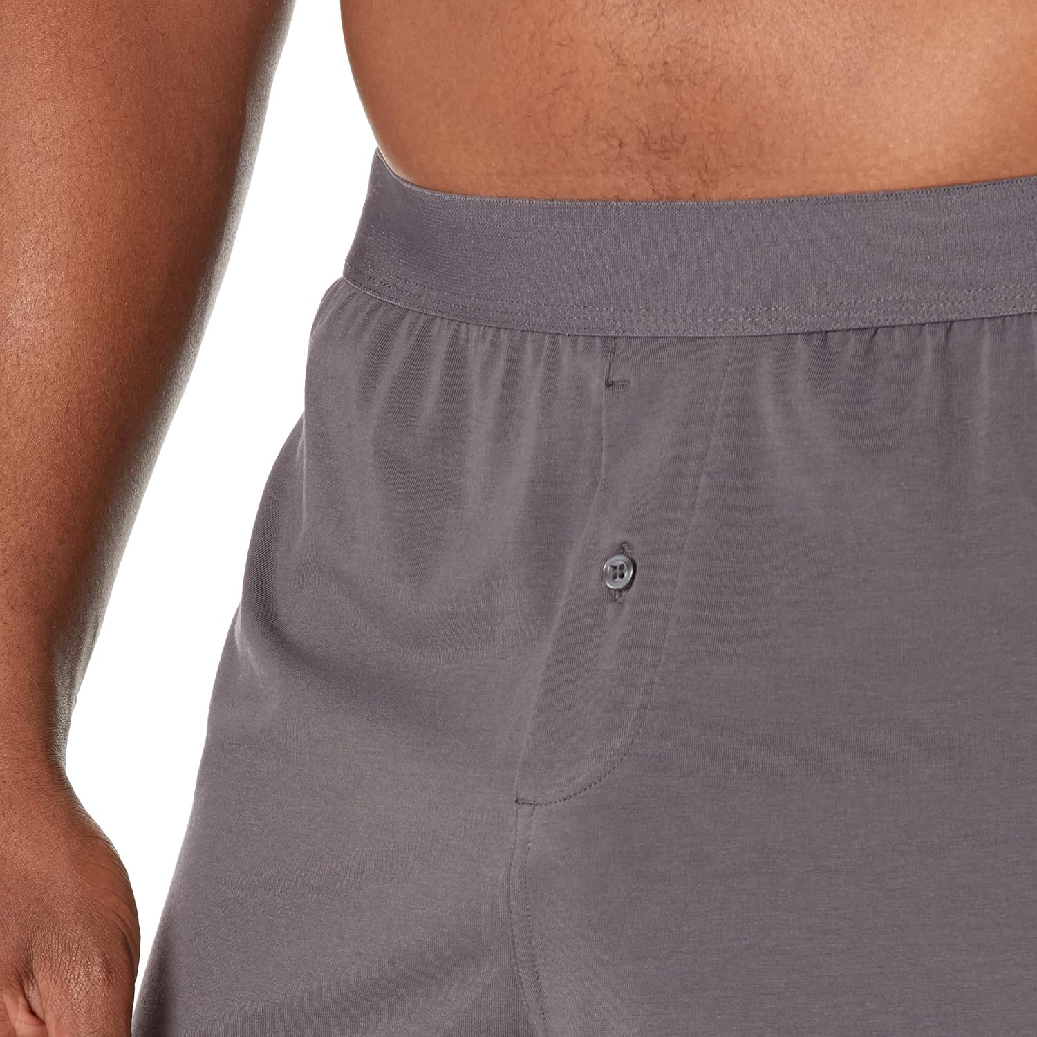 Thumbnail 3 de Amazon Essentials Boxer Shorts Pack 5