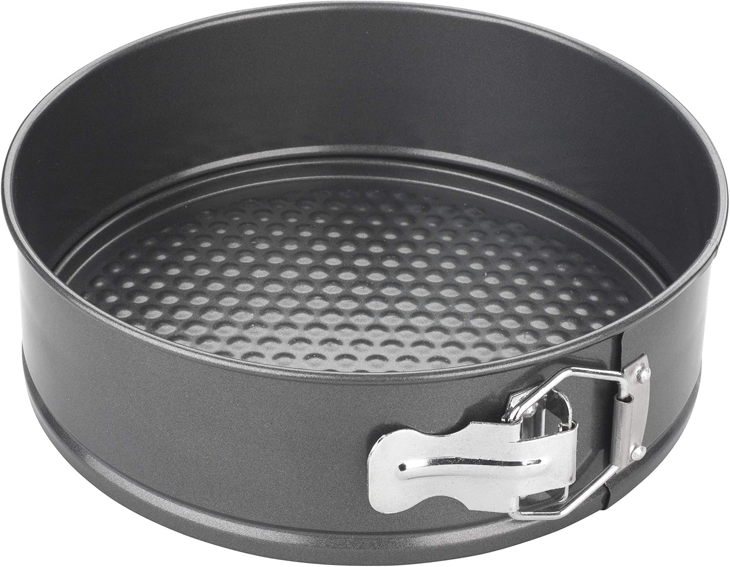 Thumbnail 3 de Chef Aid spring form cake tin 22.6 cm