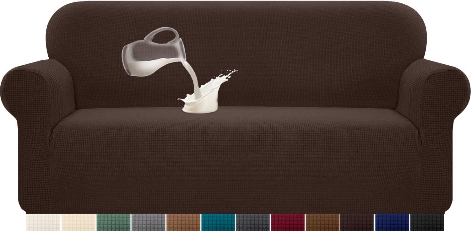 Detalle de Granbest Copridivano elasticizzato 3 posti