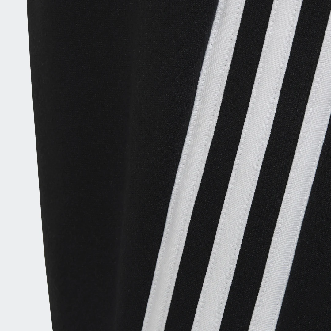Detalle 2 de Pantalón Future Icons 3-Stripes Tapered-Leg de Adidas