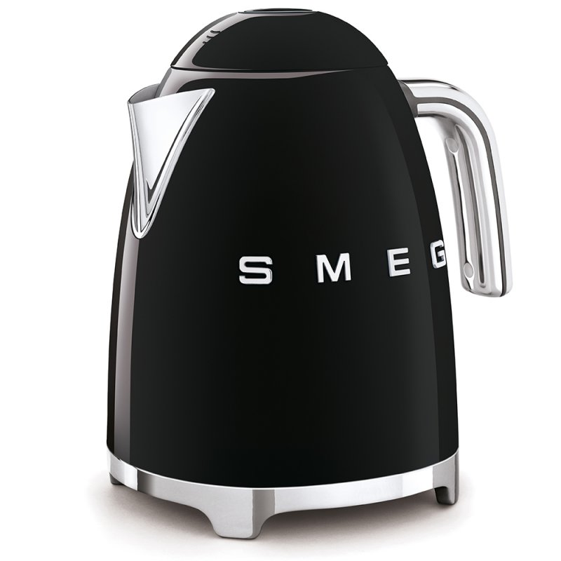 Detalle 2 de Smeg KLF03BLEU hervidor 1,7 L y 2400 W