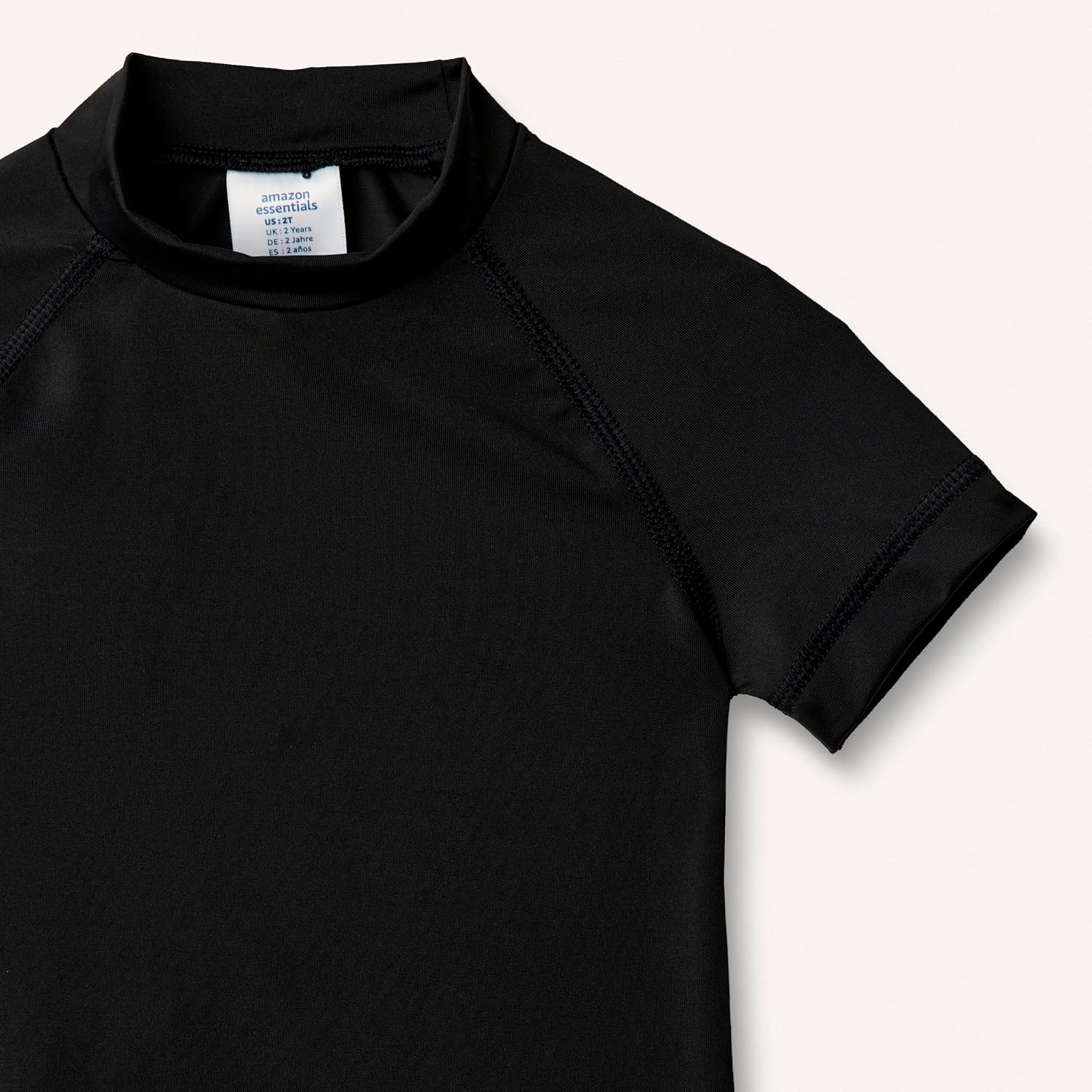 Thumbnail 2 de Amazon Essentials Boys Rashguard T-Shirt ⛱
