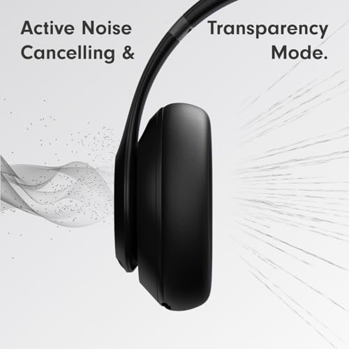 Detalle de Beats Studio Pro Premium Wireless Over-Ear Headphones