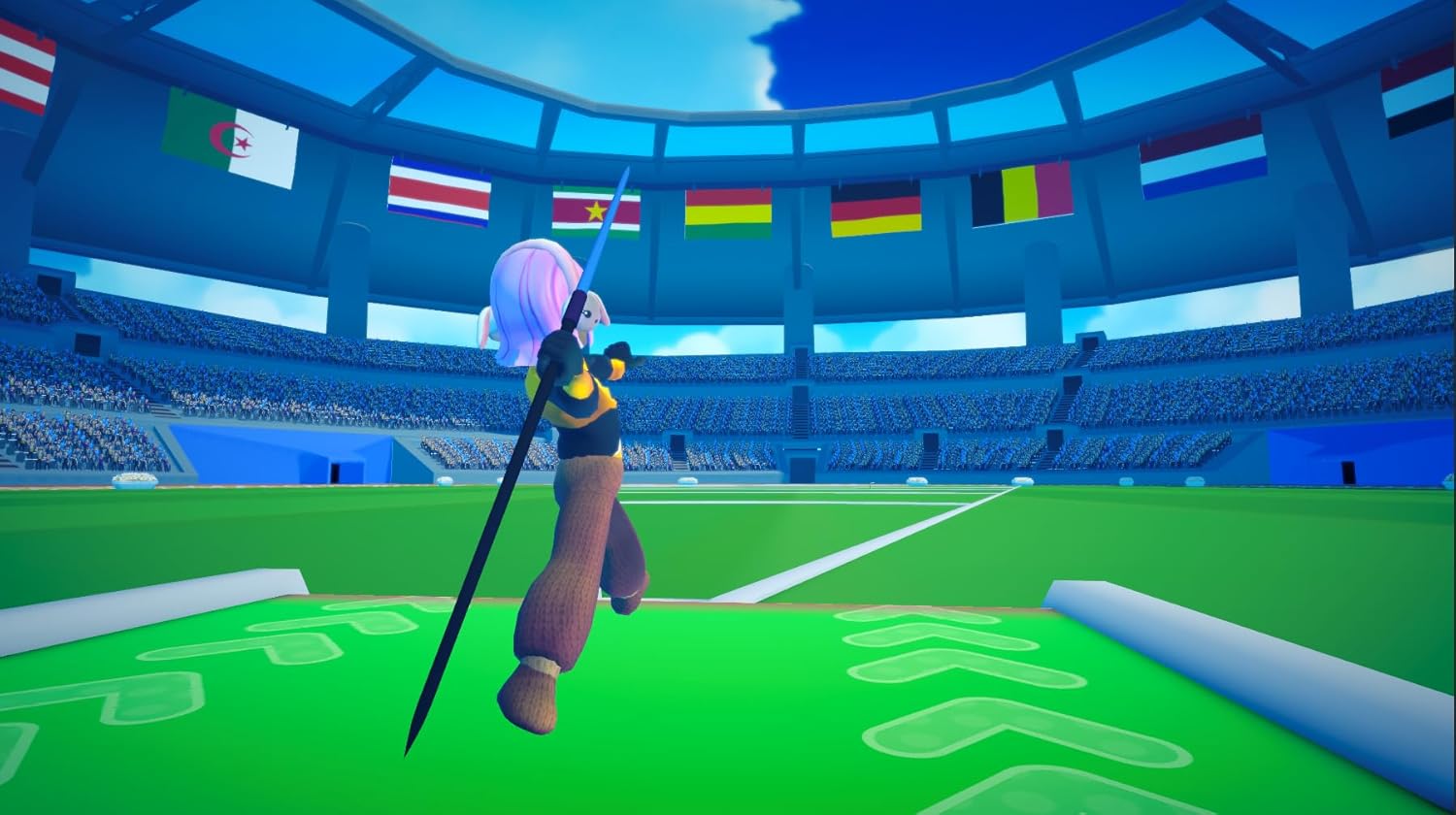 Detalle 2 de 40 Sports Games In 1 for Nintendo Switch — 40-Sport Collection