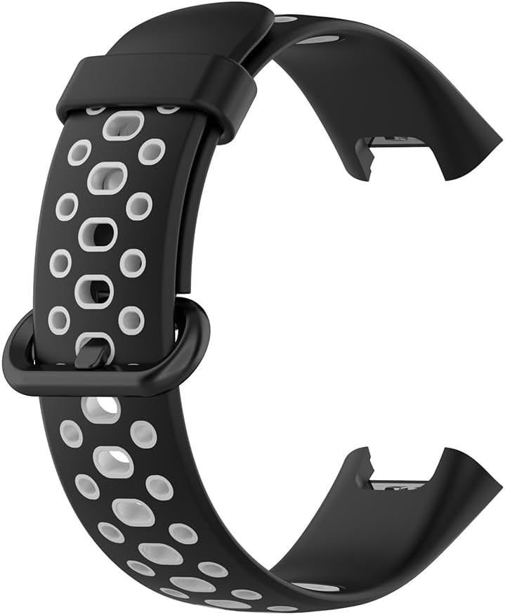 Thumbnail 1 de BYISYUE breathable silicone sports watch strap for Xiaomi Redmi Watch Lite 2 / Watch 2 Lite / Mi Watch 2 Lite