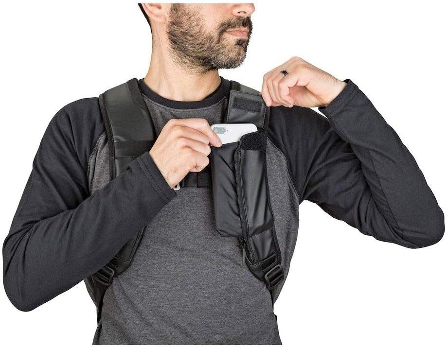 Thumbnail 5 de Lowepro FreeLine 350 AW: Sac à dos polyvalent pour appareil photo et voyage