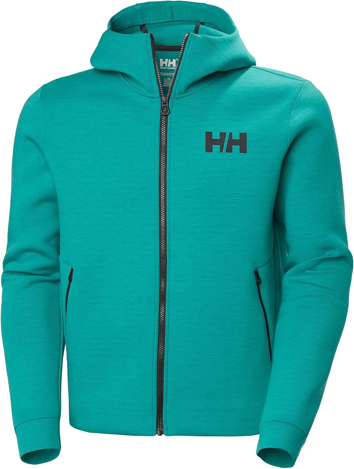 Detalle de Helly Hansen Uomo Giacca Hydropower Ocean 2.0 con Zip: guida all’acquisto