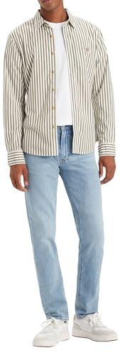 Thumbnail 10 de Levi's 511 Slim Jeans Call It Off 32W/32L para Hombre – Opinión de compra