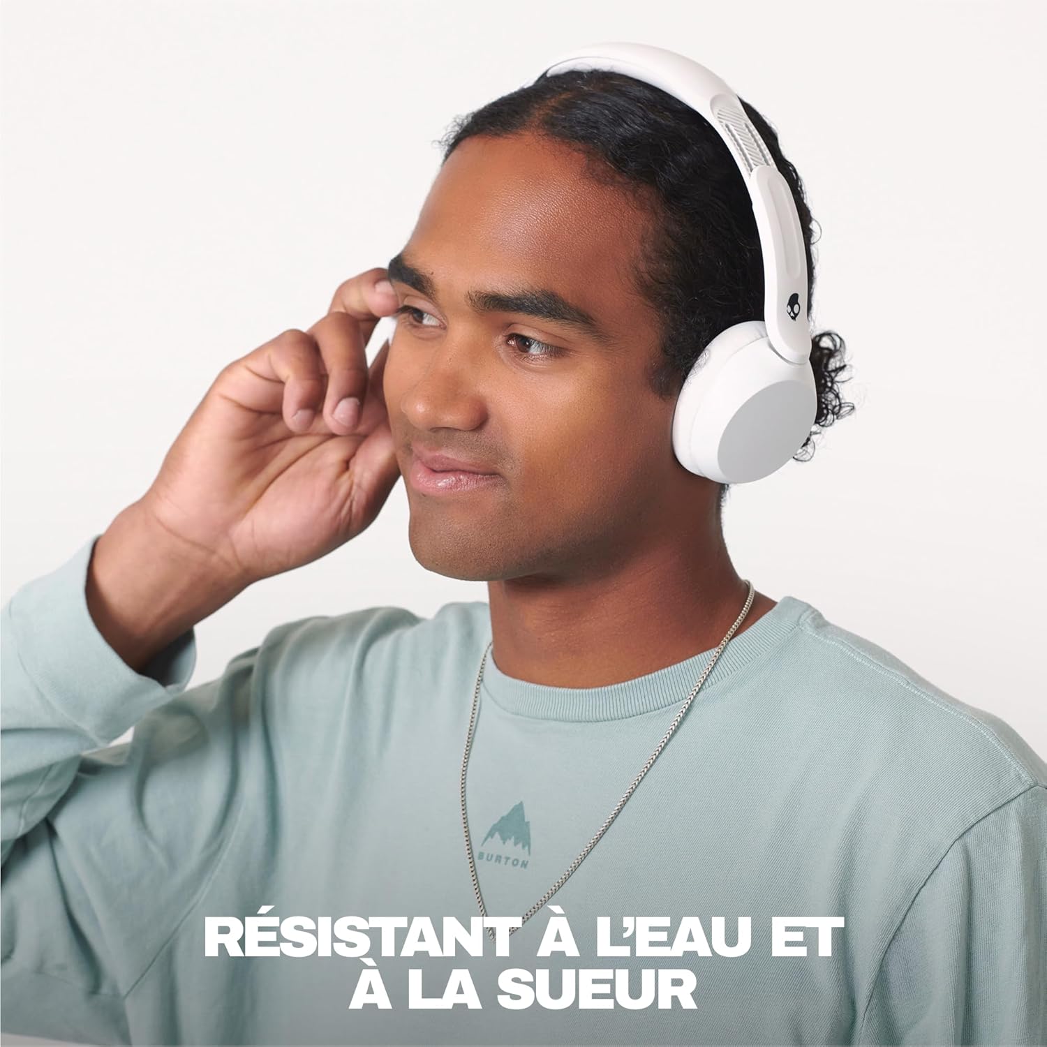 Thumbnail 2 de Skullcandy Icon 180 Casque Bluetooth 50H