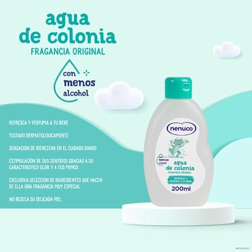 Thumbnail 2 de Nenuco Champú bebé Estuche elefante — 2 piezas