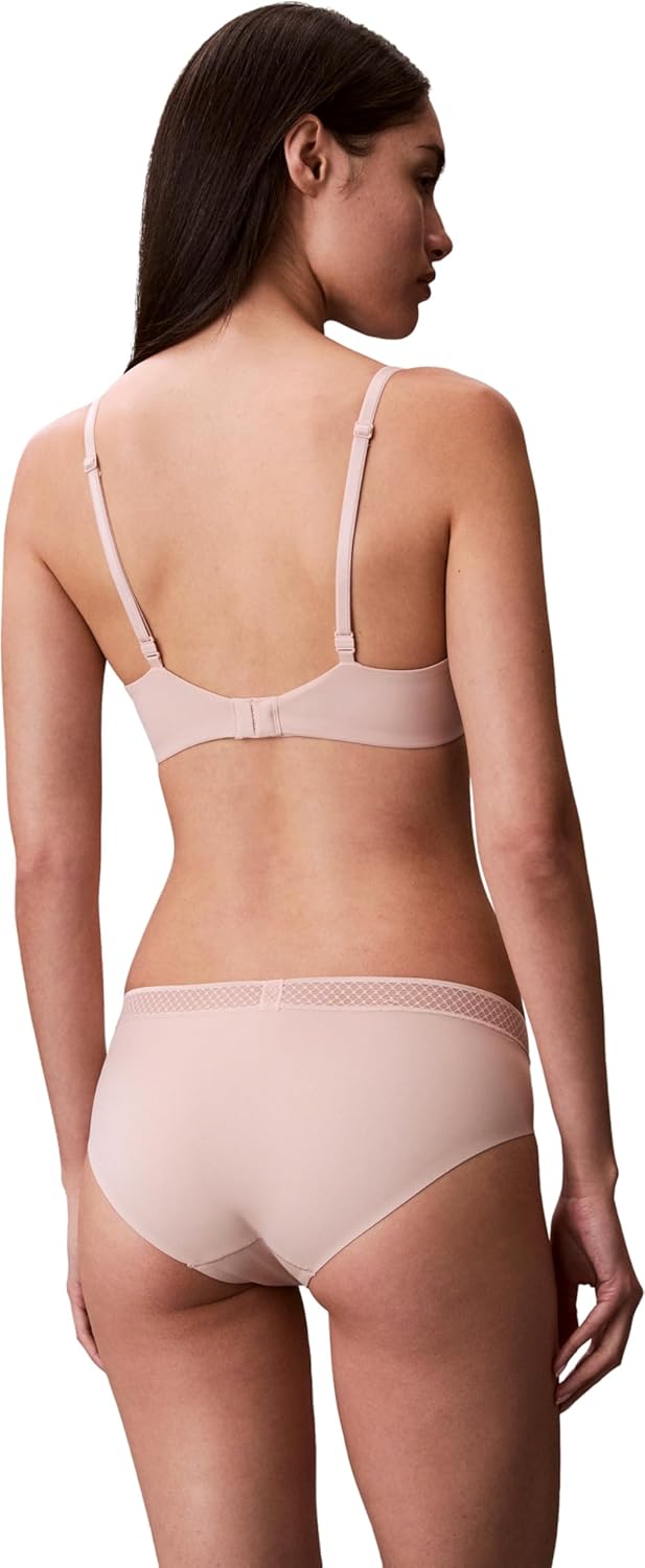 Thumbnail 1 de Calvin Klein Soutien-Gorge Push-Up Demi Lift avec Armatures