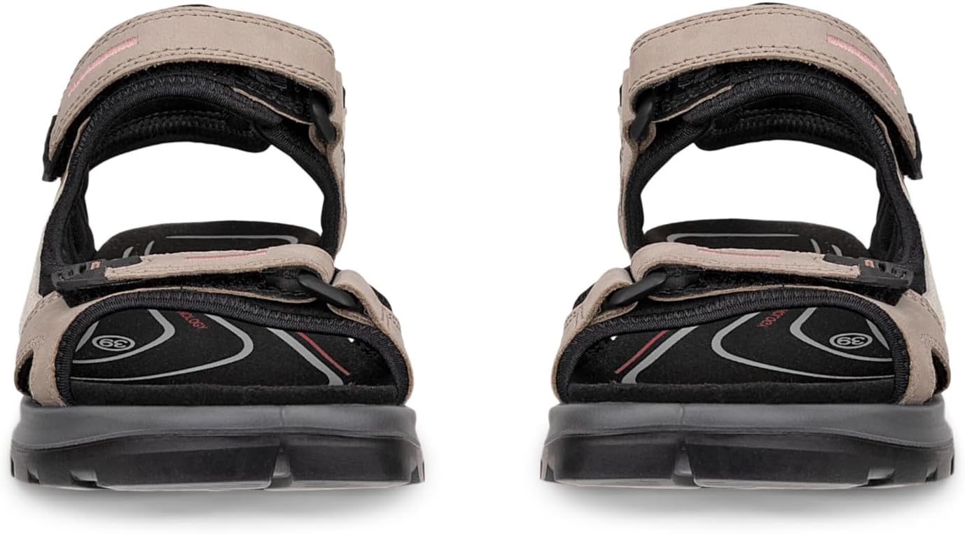 Thumbnail 6 de ECCO Ecco Offroad sandali da donna Atmosphere Ice W Black, 37 EU
