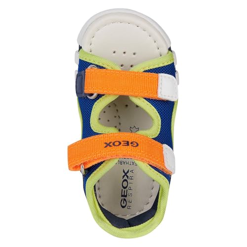 Thumbnail 5 de Geox B Iupidoo Sandal sandalia 7 UK Niño