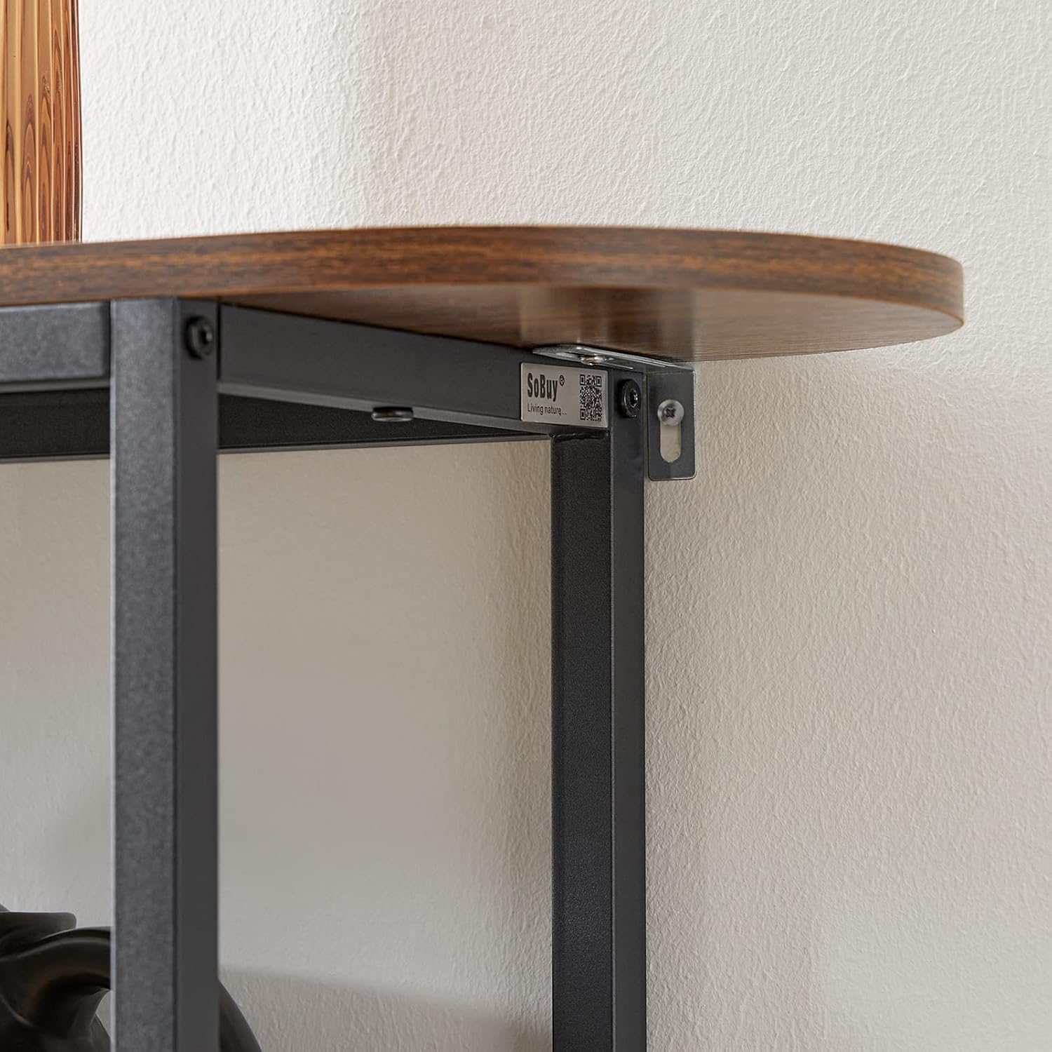 Thumbnail 5 de SoBuy Table Console FSB67-WS