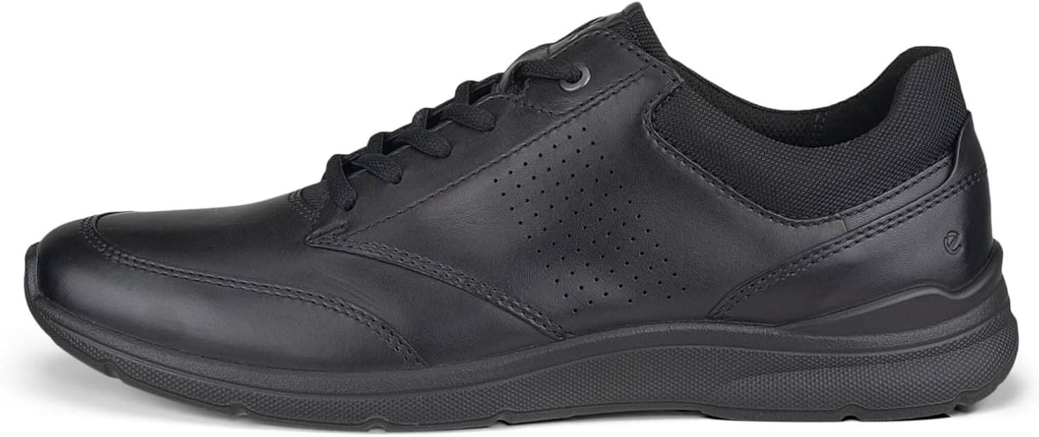 Thumbnail 1 de ECCO Irving Sneaker aus Vollnarbenleder mit FLUIDFORM Direct Comfort