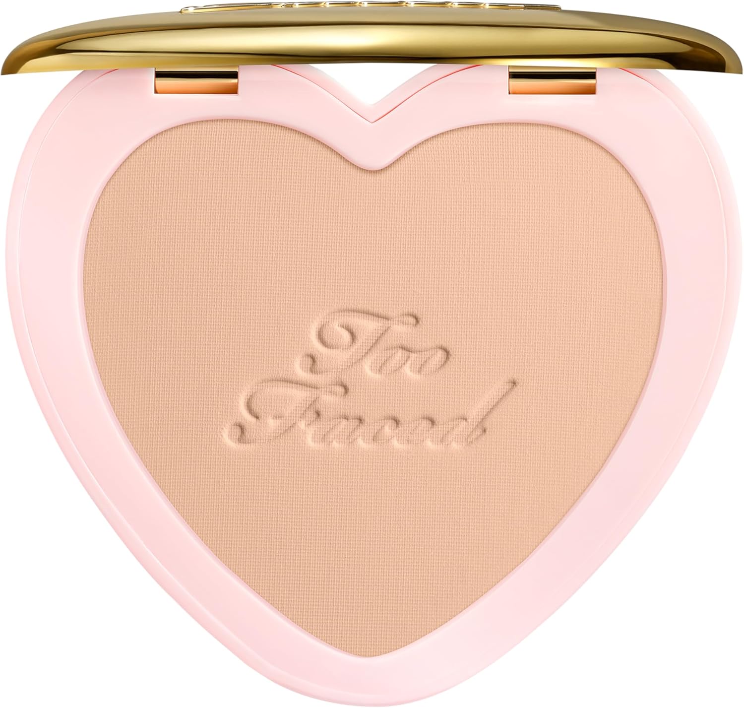 Thumbnail 5 de Too Faced Born This Way Soft Blur Flexible Finish Setting Powder (4.8g) | Lightweight + Vegan