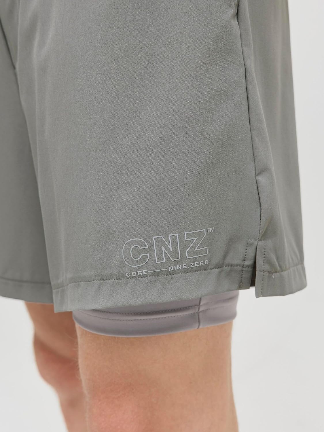 Thumbnail 5 de JACK & JONES Shorts Relaxed Fit
