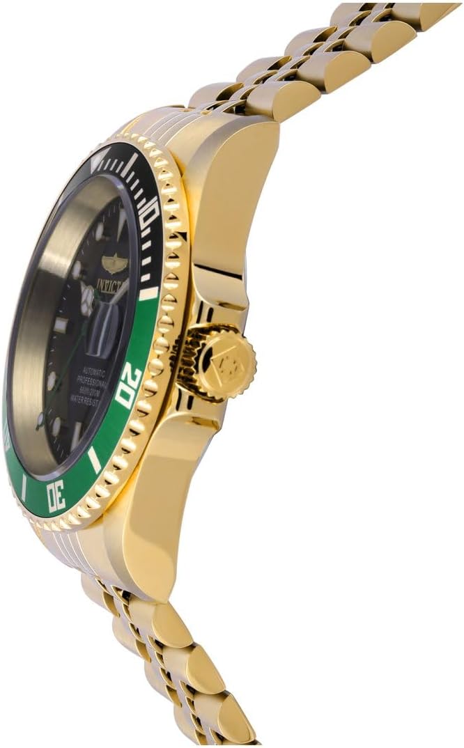 Thumbnail 2 de Invicta Pro Diver 42 mm: orologio automatico da uomo in acciaio inox, stile e affidabilità