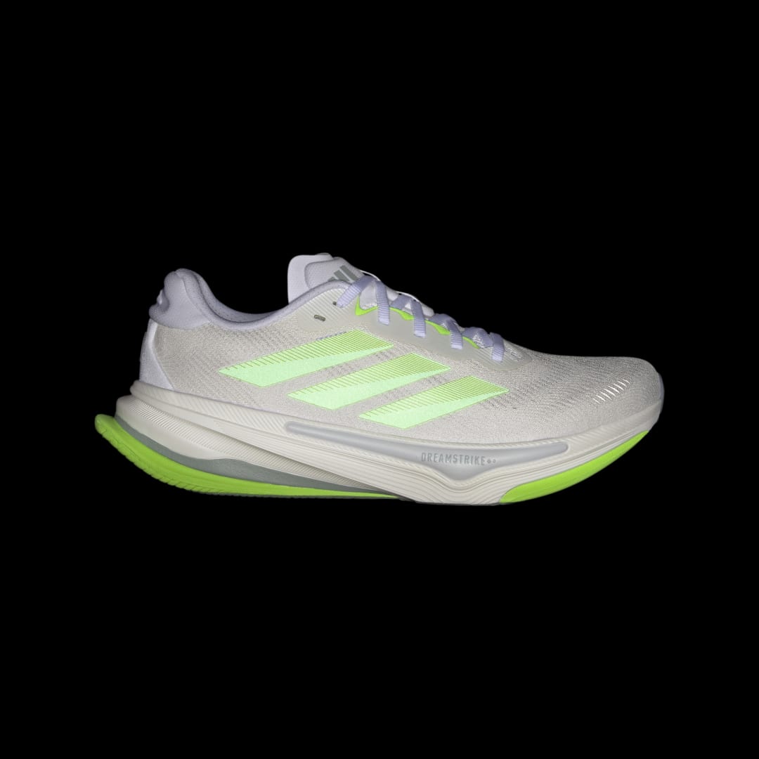 Detalle de Adidas Zapatilla de Running Supernova Prima 2 – color blanco