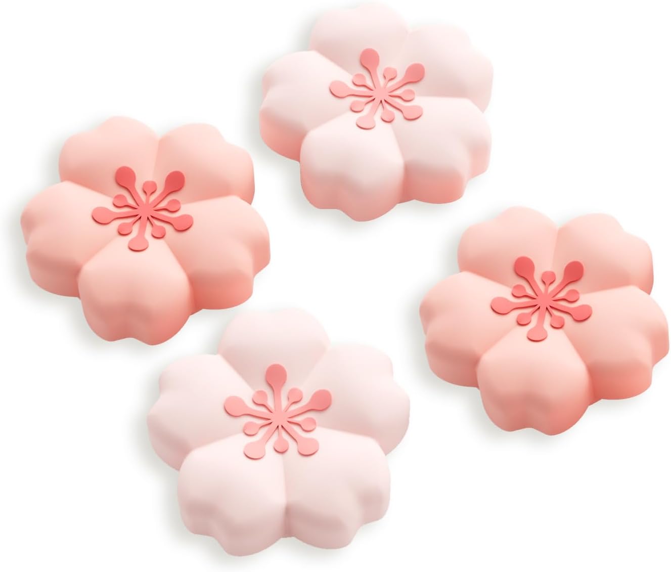 Thumbnail 6 de GeekShare Cat Paw Thumb Grips Switch 2