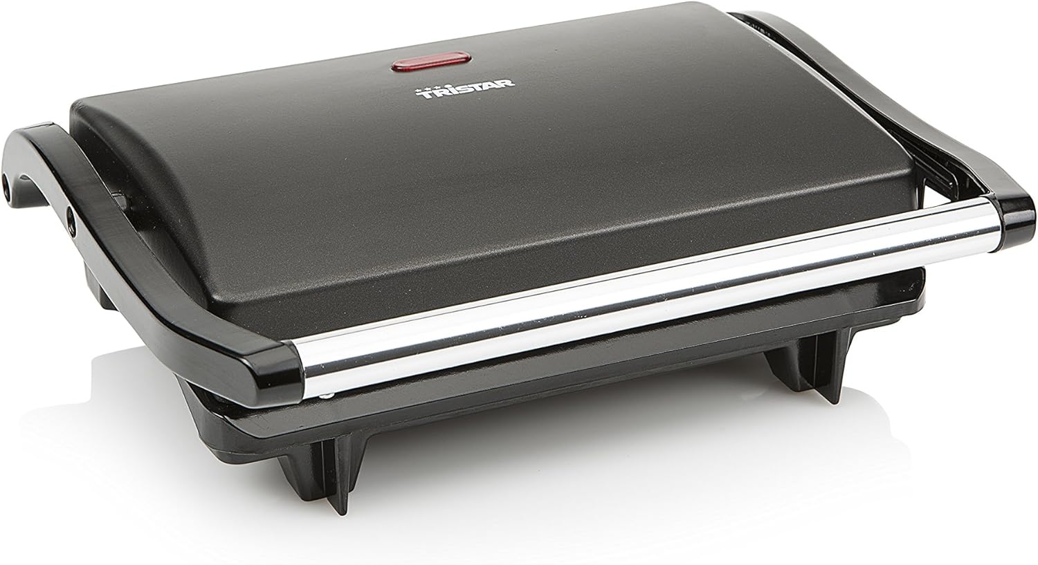 Thumbnail 1 de Tristar GR-2650 grill da contatto con rivestimento antiaderente da 700 W