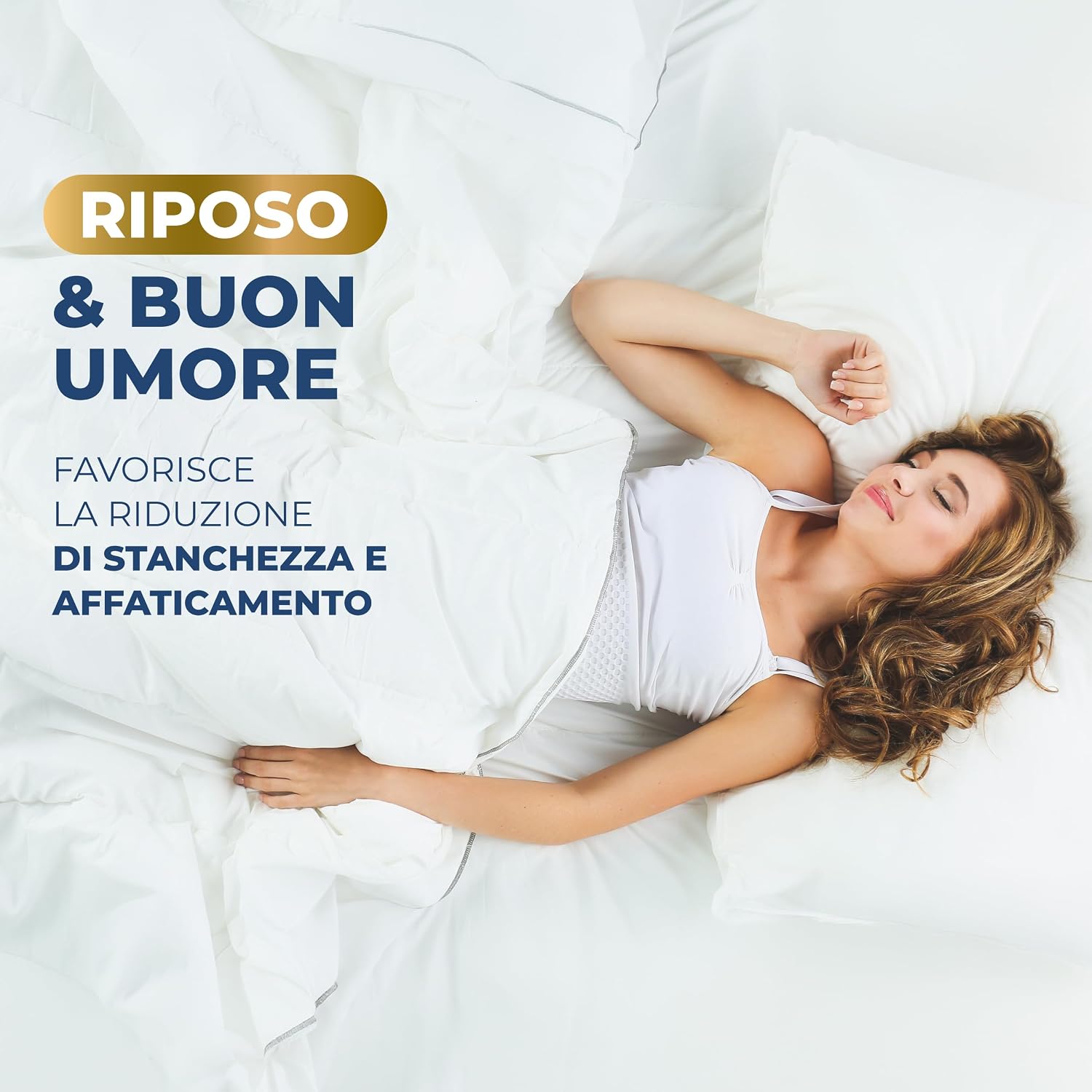 Detalle de SUPREMAGY Magnesio Bisglicinato 450 mg (Fornitura 4 Mesi) – Magnesio Completo con vitamine e Coenzima Q10, Vegano, Made in Italy