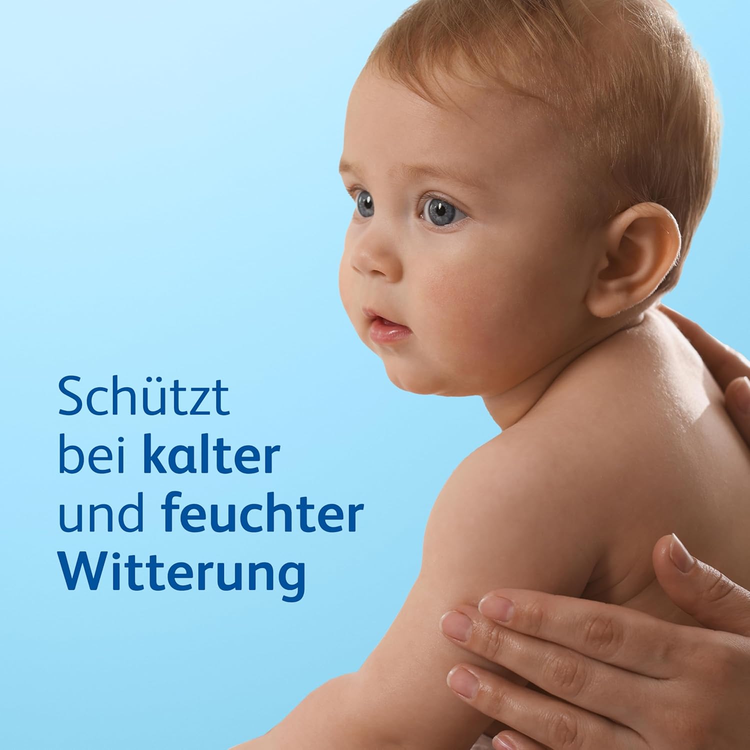 Thumbnail 1 de Penaten Kleine Helfer Wind & Wetter — crème hydratante bébé au calendula, peau sensible (75 ml)