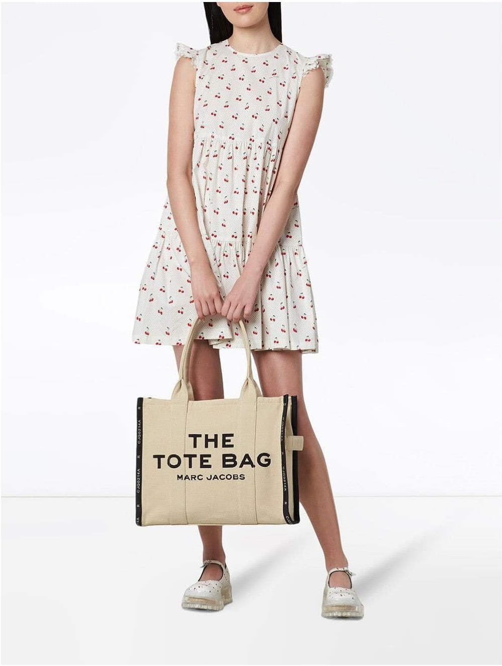 Thumbnail 1 de Marc Jacobs Borse - Borsa a mano e da lavoro Donna Beige M0017048