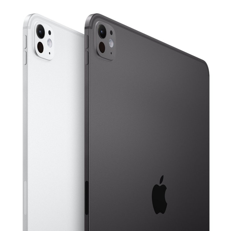 Detalle 1 de Apple iPad Pro 2024 11" Wifi 512GB