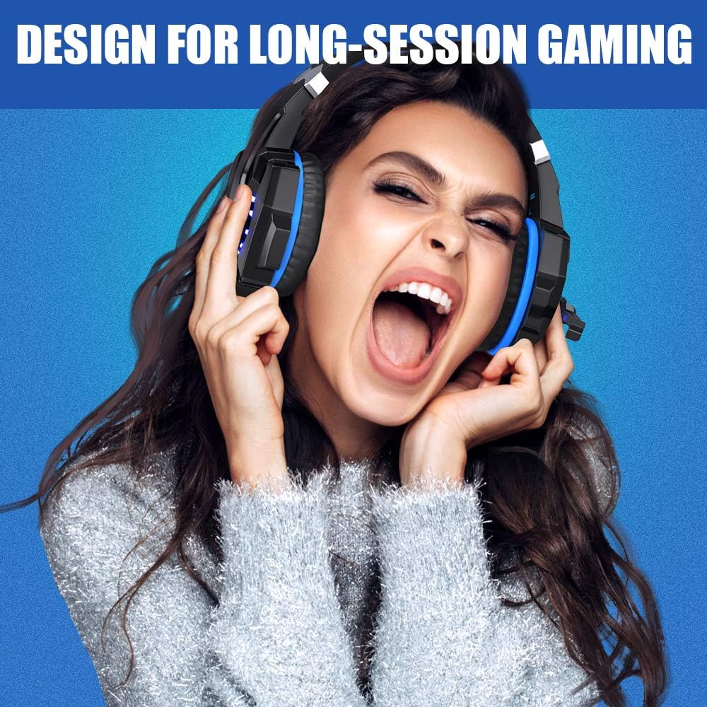 Thumbnail 6 de BENGOO G9000 7.1 Gaming Headset