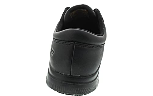 Thumbnail 1 de Skechers Flex Advantage Sr Fourche 42 EU, cuero negro 👞