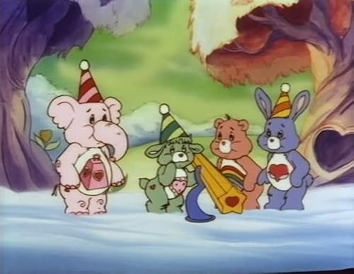 Detalle de Animation Movies Die Glücksbärchis – 11-teilige Remastered Edition mit Bonusfolgen