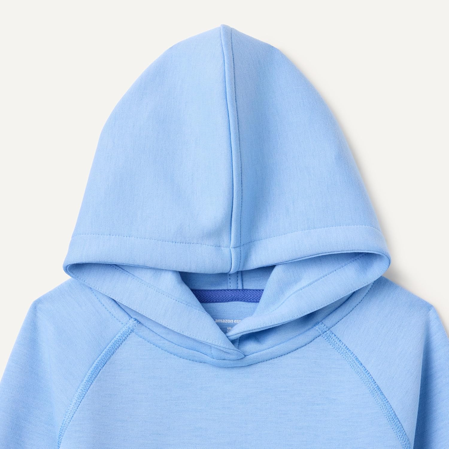 Thumbnail 3 de Amazon Essentials Girls' Active Sweat Pullover Sweatshirt with Hood