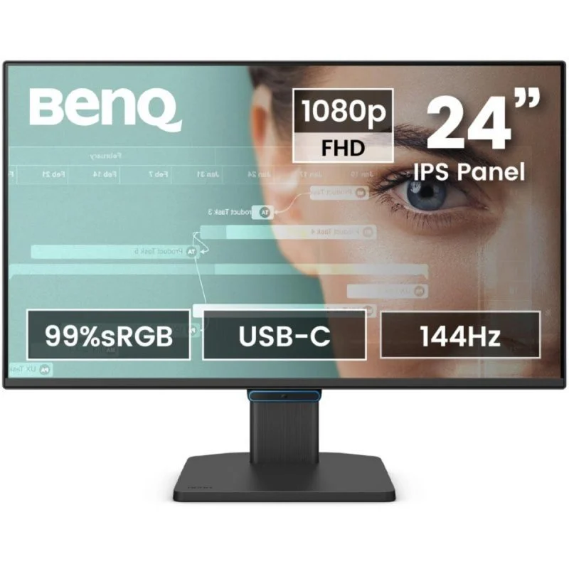Detalle de Benq monitor GW2490C