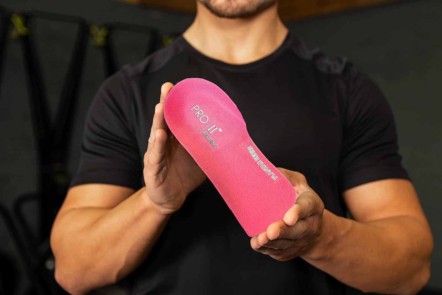 Thumbnail 4 de PRO 11 WELLBEING 3/4 Slim Fit Insoles 5/6.5 UK