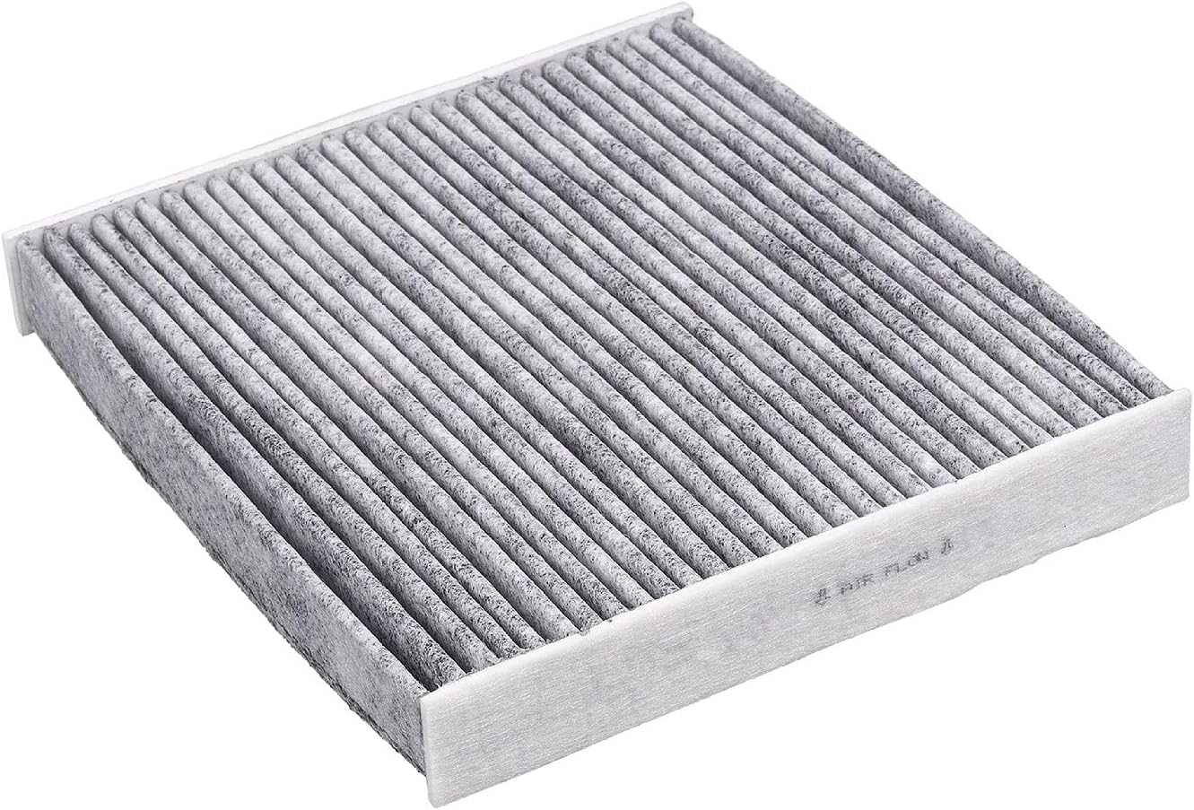 Detalle de Blue Print Filtre d’habitacle ADT32522 (filtre à charbon actif)