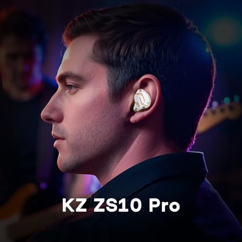 Thumbnail 7 de Linsoul KZ ZS10 Pro