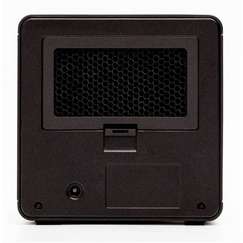 Thumbnail 3 de Haverland Pureairbox Purificador de Aire PCO Negro