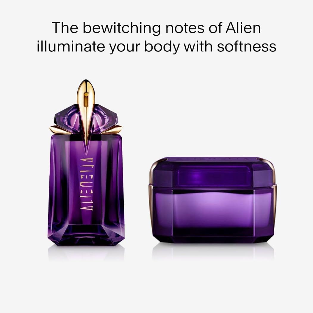 Thumbnail 5 de Alien by Mugler Beautifying Body Cream