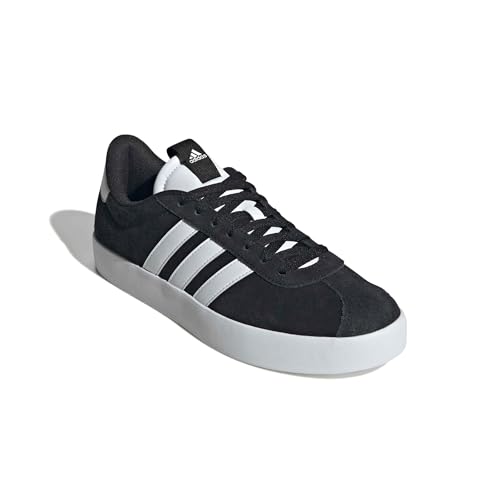 Detalle de adidas Hombre VL COURT 3.0 Shoes: estilo clásico, confort diario